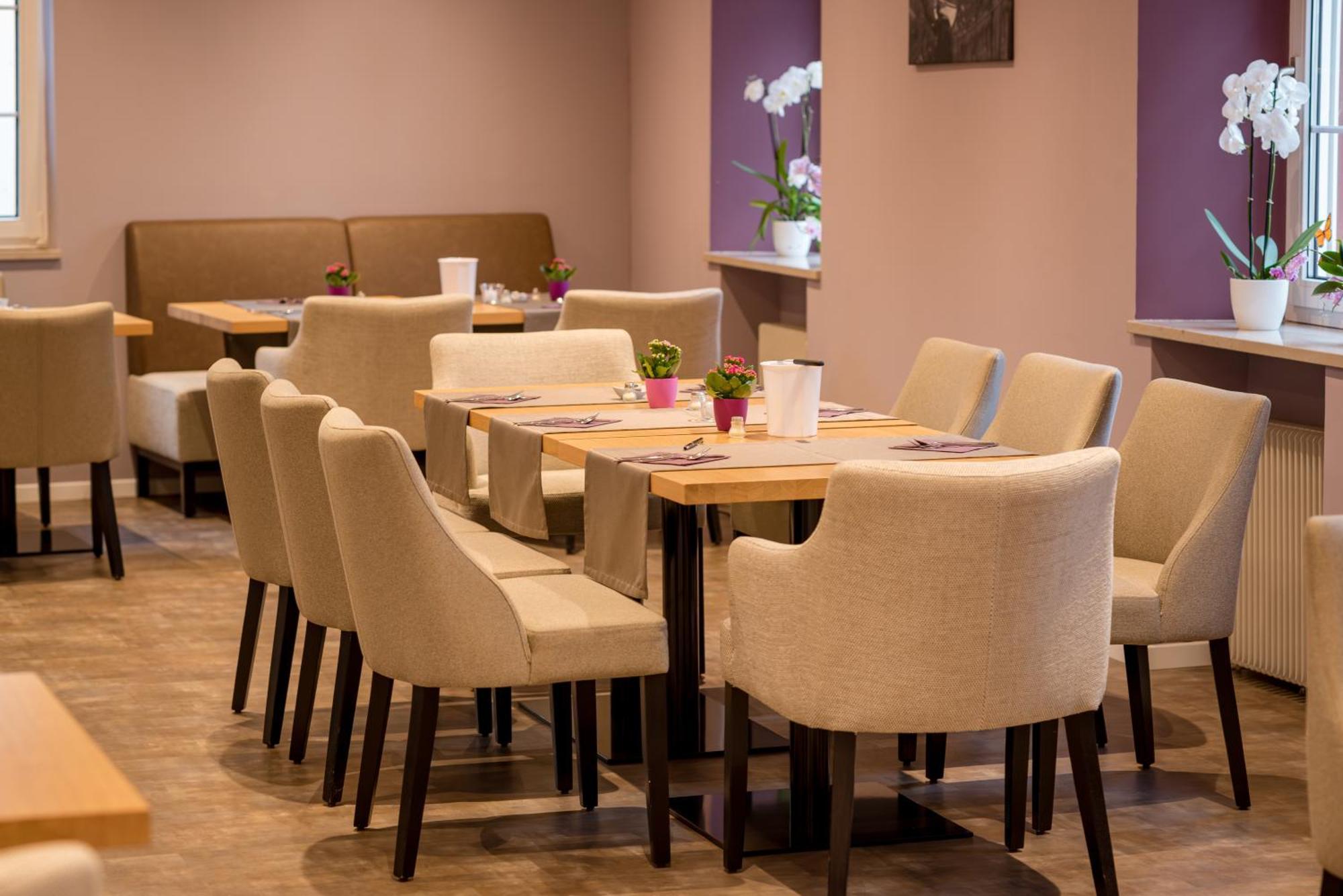 Weingut & Gaestehaus Julianenhof Nierstein Ngoại thất bức ảnh